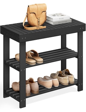 Zapatera Songmics Carte para 6 pares de zapatos adulto