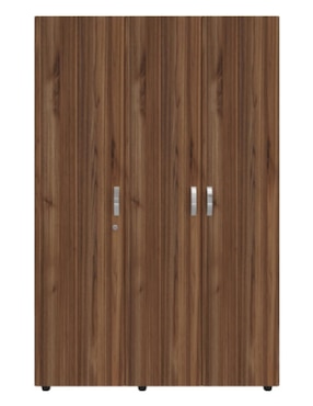 Armario Maderkit p00139cl-gs de aglomerado