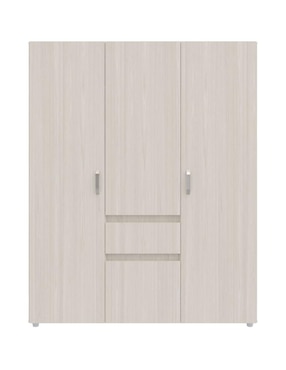 Armario Maderkit m01790cl-nibl de aglomerado