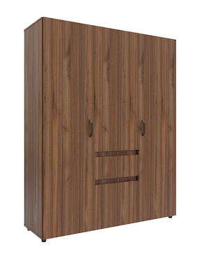 Armario Maderkit habitación m01790cl-gswe de aglomerado