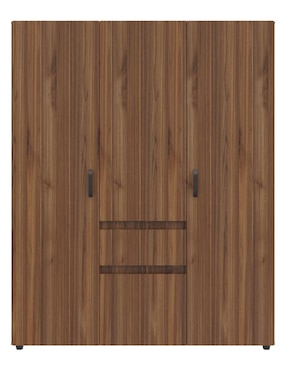 Armario Maderkit habitación m01790cl-gswe de aglomerado