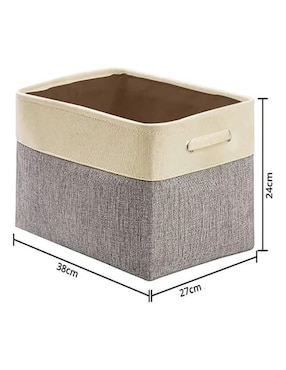Set caja Lab.G rectangular