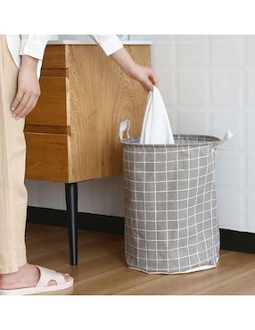 Cesto para ropa Lab.G