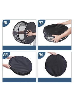 Cesto para ropa Lab.G