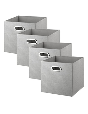 Set de organizador multiusos Lab.G