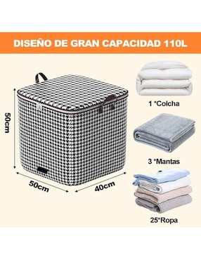 Bolsa protectora Lab.G 3 piezas