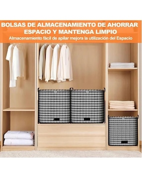 Bolsa protectora Lab.G 3 piezas