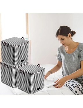 Bolsa protectora Lab.G 3 piezas