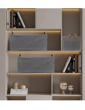 Set de organizadores de cajón Lab.g