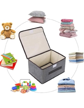 Set organizador multiusos plegable Aleissi