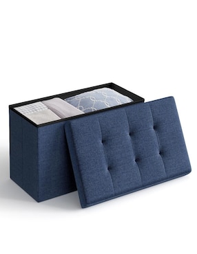 Taburete Mazie Songmics Home de MDF