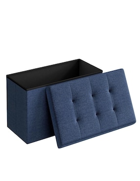 Taburete Mazie Songmics Home de MDF