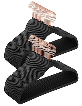 Set gancho Songmics Home Breanna de acero 50 piezas