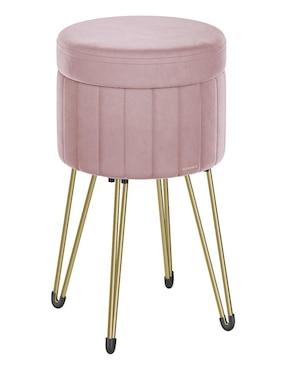 Taburete Giana Songmics Home de MDF