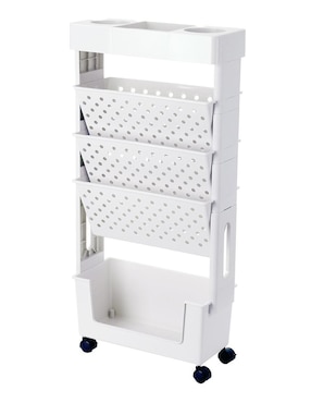 Set de organizador multiusos armable Agbox