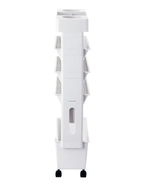 Set de organizador multiusos armable Agbox