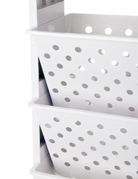 Set de organizador multiusos armable Agbox