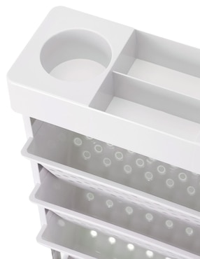 Set de organizador multiusos armable Agbox