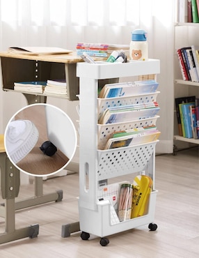 Set de organizador multiusos armable Agbox