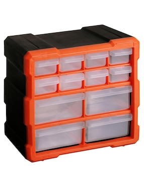 Organizador de accesorios Agbox