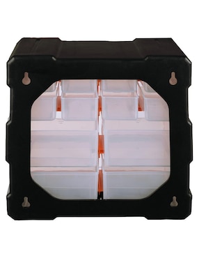 Organizador de accesorios Agbox
