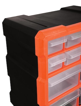 Organizador de accesorios Agbox