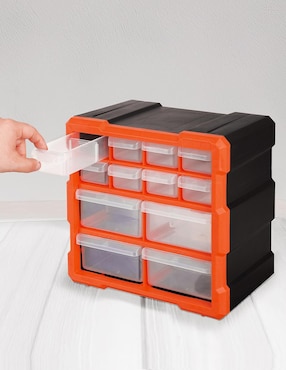 Organizador de accesorios Agbox