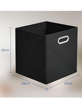 Set de organizador multiusos armable Xtellar xtllar1020