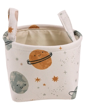 Set cesto multiusos Haus Kids Galaxy