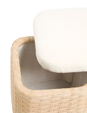 Set de taburete Haus