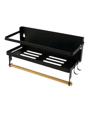 Organizador de alacena armable Xtellar xtllar2112