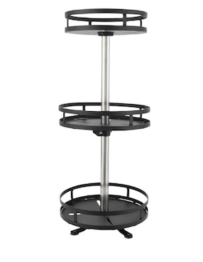Organizador de alacena armable Xtellar xtllar2113