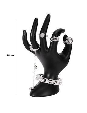 Porta anillos Xtellar XTLLAR2569