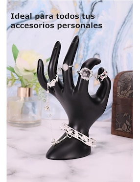 Porta anillos Xtellar XTLLAR2569