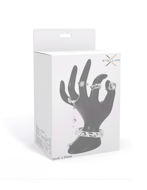 Porta anillos Xtellar XTLLAR2569