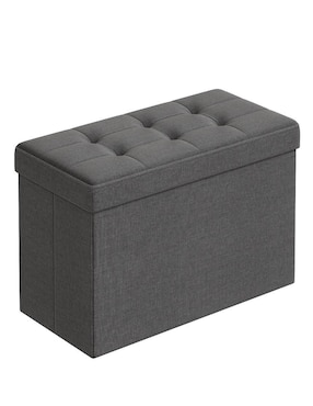 Taburete Mazie Songmics Home de MDF