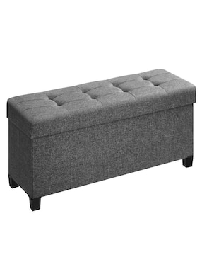Taburete Melisa Songmics Home de MDF