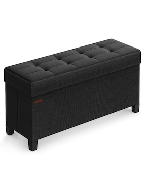 Taburete Melisa Songmics Home de MDF