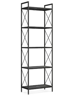 Estante de acero Songmics Home Darren MBSC165B01