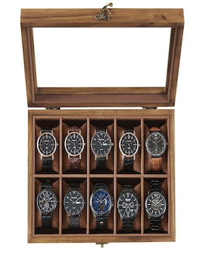 Caja reloj Songmics Home Anicia