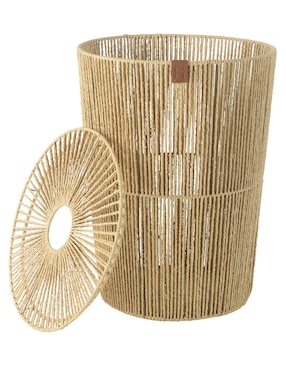 Cesto de almacenamiento Haus de papel