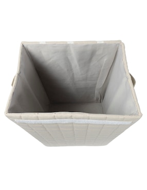 Cesto para ropa Haus