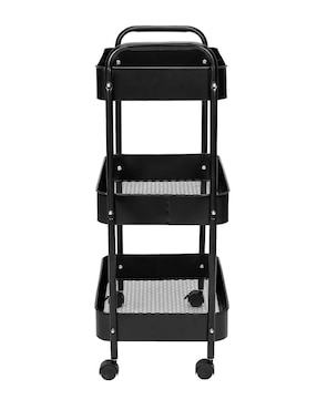 Carro organizador armable Güish