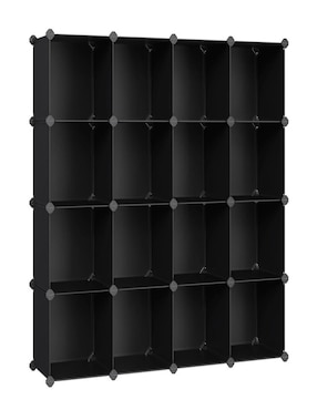Set de organizador multiusos armable Songmics Home Damion