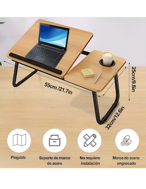 Mesa para laptop Xtellar