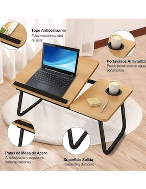 Mesa para laptop Xtellar