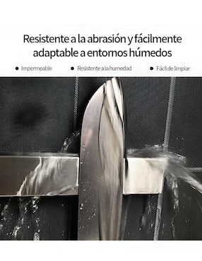 Organizador de utensilios cocina armable Xtellar
