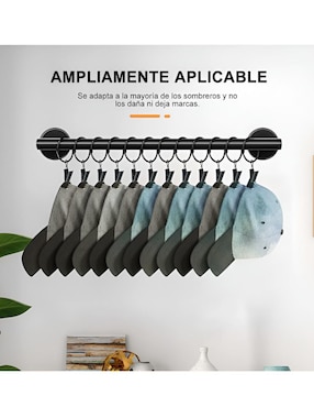 Set de oganizador colgante armable Xtellar