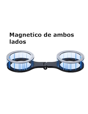 Porta celular portátil Xtellar fijación imán