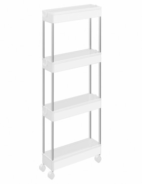 Carrito organizador armable Songmics Home Benco